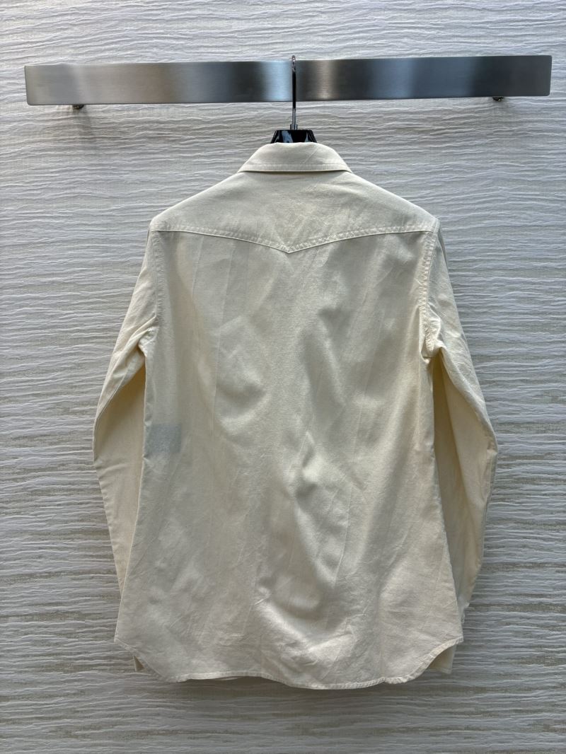 Loro Piana Shirts